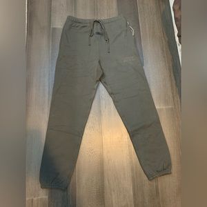 Brand New Essentials Sweat Pants XL